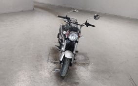 HONDA  DUX 125 JB04