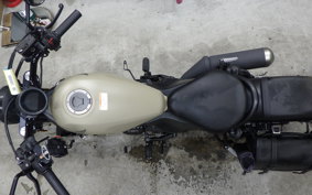 HONDA REBEL 250 A 2022 MC49