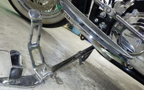 HARLEY FLSTC 1450 2005