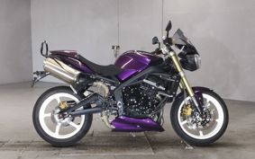 TRIUMPH TRIUMPH STREET TRIPLE TMD406