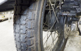 HONDA CT125 HUNTER CUB JA55