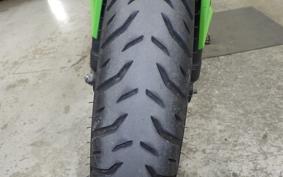 KAWASAKI NINJA 250 SL BX250A