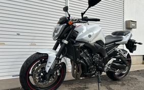 YAMAHA FZ1 FAZER N 2009 RN21J