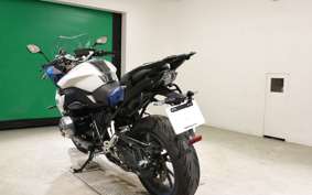 BMW R1200RS 2016