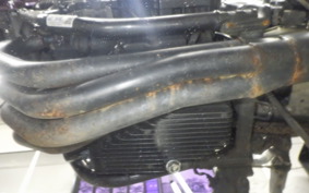 KAWASAKI BALIUS 250 Gen.2 2021 ZR250B