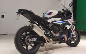 BMW S1000RR 2024