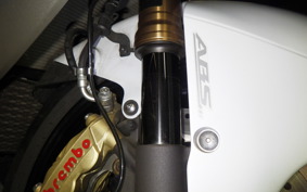 SUZUKI HAYABUSA Gen.2 2016 GX72B