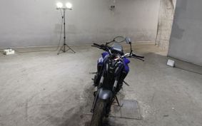 YAMAHA MT-07 RM33J