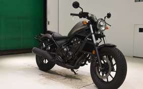 HONDA REBEL 500 A 2020 PC60