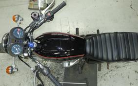 HONDA CB400AT CB400A