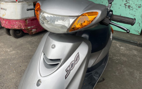 YAMAHA JOG DELUXE SA36J
