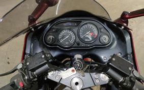 KAWASAKI ZX 1100 NINJA ZXBD12