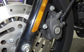 HARLEY XL883N 2010