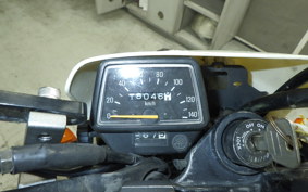 YAMAHA TRICKER