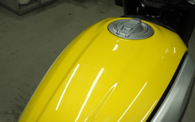 DUCATI SCRAMBLER ICON 2021