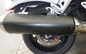 SUZUKI HAYABUSA Gen.2 2009