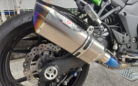 KAWASAKI NINJA 1000 ABS 2014 ZXT00L