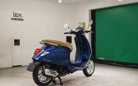 VESPA PRIMAVERA 125