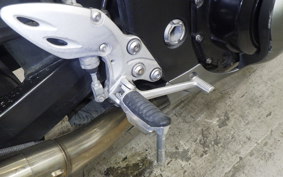 SUZUKI HAYABUSA Gen.2 2009