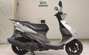 SUZUKI ADDRESS V125 S CF4MA