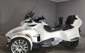 OTHER BRP CAN-NAM SPIDER RT LTD NBD