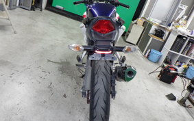 HONDA CBR250R GEN 3 2020 MC41