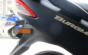 SUZUKI  BURGMAN 400 ABS 2020 DU11A