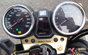 HONDA CB1300SF SUPER FOUR 2020 SC54