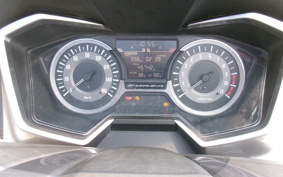 HONDA  FORZA 250 MF13