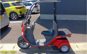 HONDA GYRO TA03