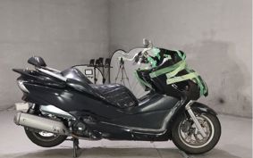 HONDA FORZA Z MF10