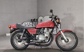 SUZUKI GS750 2023 GS750D