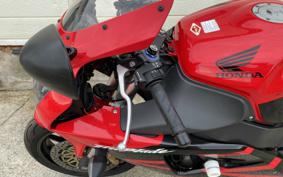 HONDA CBR954RR FIRE BLADE 2002 SC50