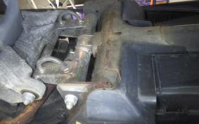 HONDA TODAY 2024 AF61