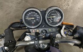 HONDA JADE MC23