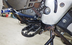 YAMAHA YZ85LW CB12C