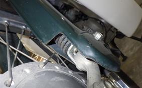 HONDA C50 SUPER CUB C50