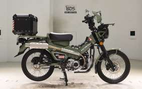 HONDA CT125-2 2017 JA65