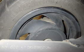 HONDA SPACY 100 JF13