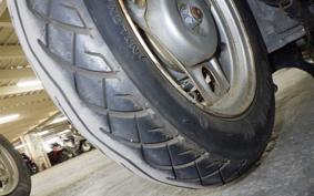 HONDA TODAY 2002 AF61