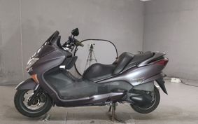 HONDA FORZA Z MF08