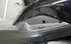YAMAHA AXIS 125 TREET 2021 SE53J