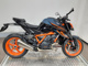 Фото KTM 1290 SUPER DUKE R 2025 с японского аукциона