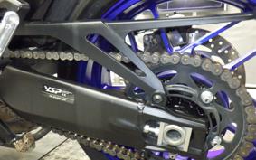 YAMAHA TRACER 9 GT+ 2023 RN70J