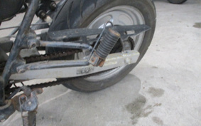 HONDA APE 100 HC07