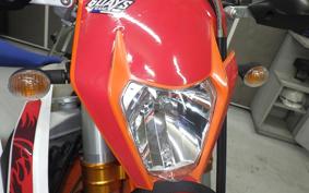 KTM 250 EXC TPI SIXDAYS 1994