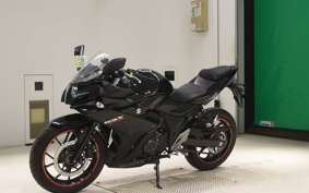 SUZUKI GSX250RA