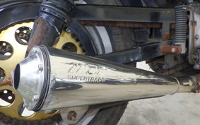 HARLEY XLH883 1991