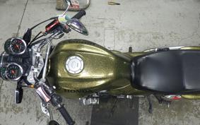 HONDA CB1300SF SUPER FOUR 1999 SC40