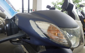 YAMAHA JOG ZR-4 SA58J